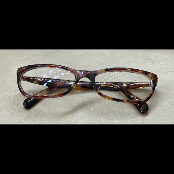 Prada Eyeglasses - Picture 1 of 6